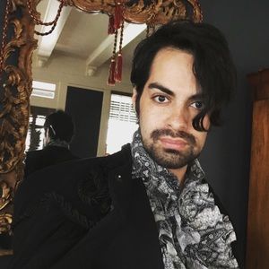 Meet your Posher, Philip